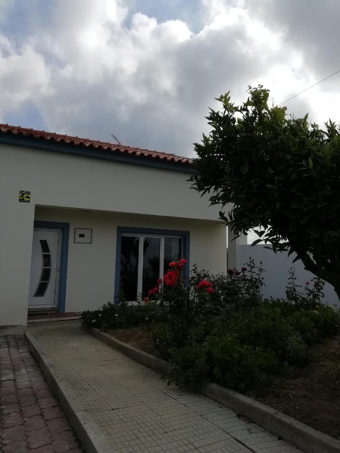 Casinha D'Alice Et Serge Cela Velha Exterior foto
