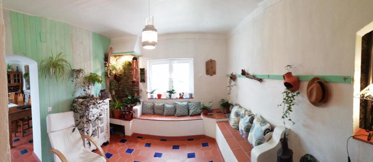 Casinha D'Alice Et Serge Cela Velha Exterior foto